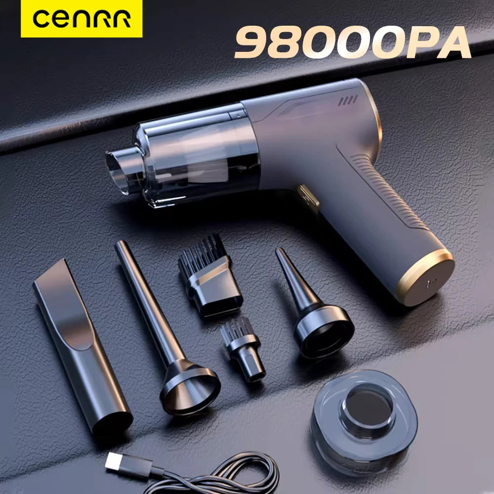 CENRR Car Vacuum Cleaner