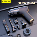 CENRR Car Vacuum Cleaner