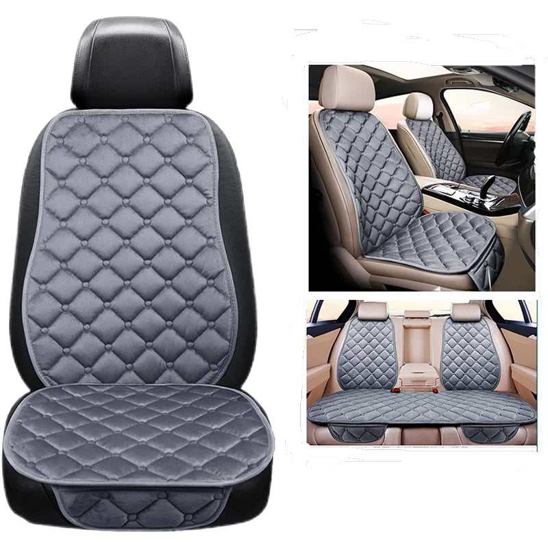 Universal Car Seat Cover Protector