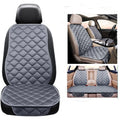 Universal Car Seat Cover Protector